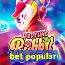 bet popular